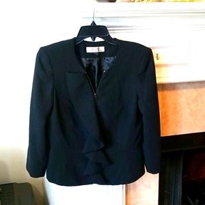 Tahari  Blazer Size 6